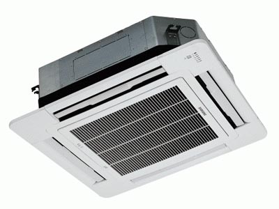中央空调循环冷却水系统解决方案