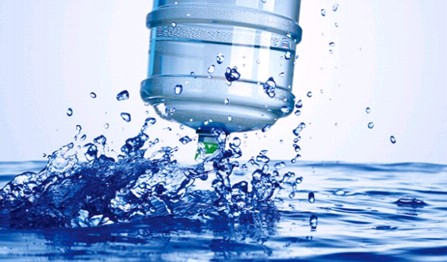 山泉水_矿泉水用水处理解决方案