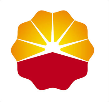 中石油标志