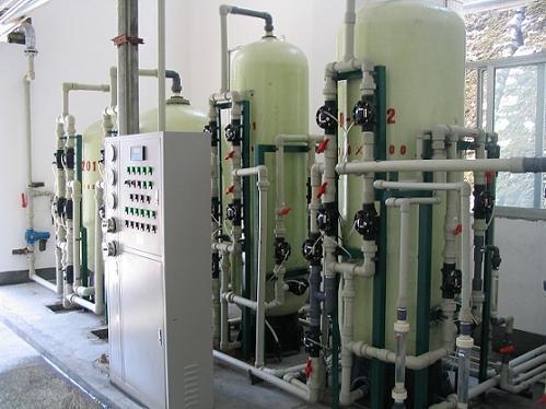 钠离子交换器报价