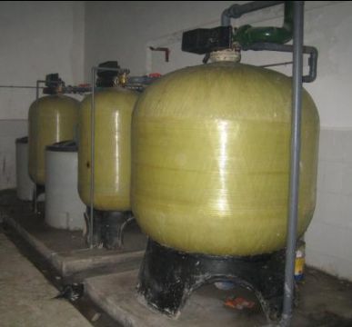 大型软化水设备厂家