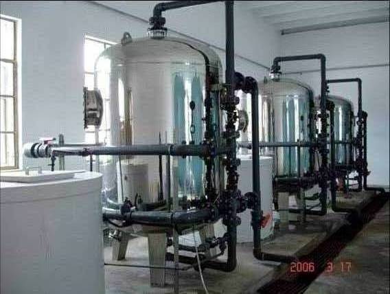 软化水设备厂家