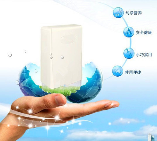 纯水机