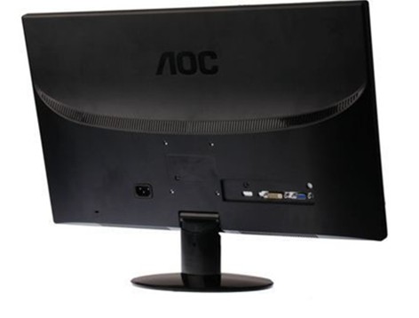 AOC显示器