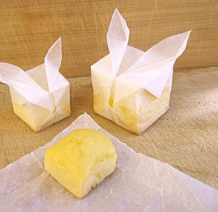 糕点