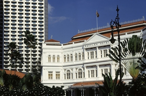 金域海港酒店直饮水